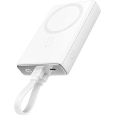 Joyroom 10000 mAh 20W White (JR-PBM01)