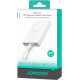 Joyroom 10000 mAh 20W White (JR-PBM01)