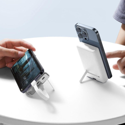 Joyroom 10000 mAh 20W White (JR-PBM01)