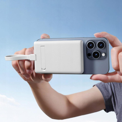 Joyroom 10000 mAh 20W White (JR-PBM01)