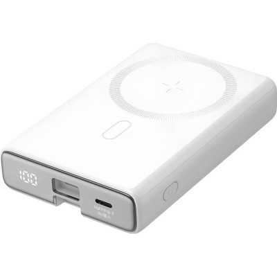Joyroom 10000 mAh 20W White (JR-PBM01)