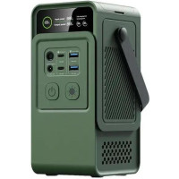 Solar AP200L 60000mAh 140W Green