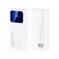 REMAX Voyage Series 20W+22.5W PD+QC 20000mAh RPP-535 White