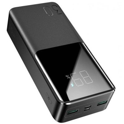 Joyroom JR-T015 15W 30000mAh Black