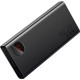 Baseus Adaman Metal Digital Display 20000mAh 22.5W Black (PPAD070101)