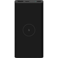 Xiaomi Mi 10W Wireless Power Bank 10000mAh Black (BHR5460GL)
