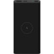 Xiaomi Mi 10W Wireless Power Bank 10000mAh Black (BHR5460GL)