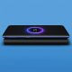 Xiaomi Mi 10W Wireless Power Bank 10000mAh Black (BHR5460GL)