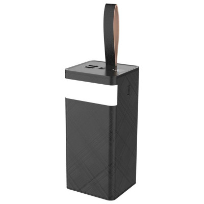 Sinko R5005 QC 50000mAh RB5-QC Black