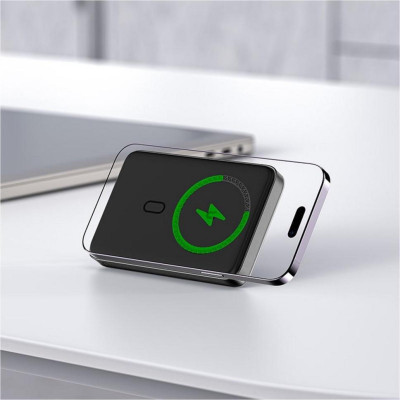 Acefast M6 10000mAh 20W Black (AFM6B)