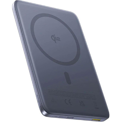Baseus PicoGo Ultra-Slim Qi2 Magnetic 10000 mAh (E0027200)