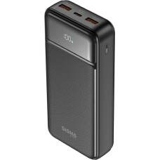 Sigma mobile X-Power SI20A4QL 20000mAh Black (4827798799710)