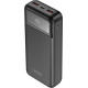Sigma mobile X-Power SI20A4QL 20000mAh Black (4827798799710)