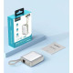 Choetech B832 10000mAh 35W Silver (B832-GY)