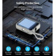 Choetech B832 10000mAh 35W Silver (B832-GY)