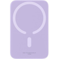 Baseus Magnetic Mini 6000mAh 20W Purple (P10059002513-00)