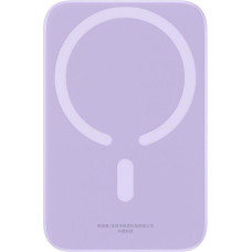 Baseus Magnetic Mini 6000mAh 20W Purple (P10059002513-00)