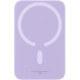 Baseus Magnetic Mini 6000mAh 20W Purple (P10059002513-00)