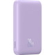 Baseus Magnetic Mini 6000mAh 20W Purple (P10059002513-00)