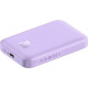 Baseus Magnetic Mini 6000mAh 20W Purple (P10059002513-00)