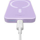 Baseus Magnetic Mini 6000mAh 20W Purple (P10059002513-00)