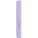 Baseus Magnetic Mini 6000mAh 20W Purple (P10059002513-00)