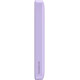 Baseus Magnetic Mini 6000mAh 20W Purple (P10059002513-00)