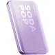 Momax IP165 5000mAh Purple (IP165U)