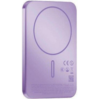 Momax IP165 5000mAh Purple (IP165U)