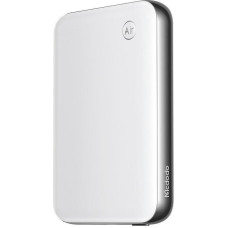 Mcdodo MetaAir 10000mAh 35W Magnetic Wireless Qi2 25W White (MC-2430)