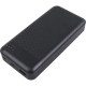 2E PB2004 20000mAh Type-C Black (2E-PB2004-BLACK)