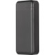 2E PB2004 20000mAh Type-C Black (2E-PB2004-BLACK)