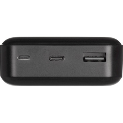 2E PB2004 20000mAh Type-C Black (2E-PB2004-BLACK)
