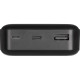 2E PB2004 20000mAh Type-C Black (2E-PB2004-BLACK)