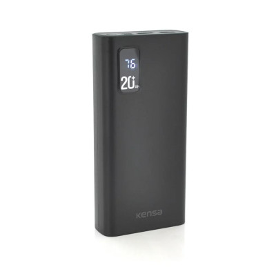 KENSA KP-70 20000mAh Black