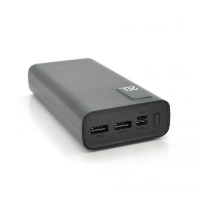 KENSA KP-70 20000mAh Black