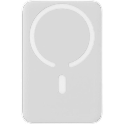Baseus Magnetic Mini Fast Charging 20W 10000mAh White (PPCX030002, P10022100212-00)