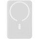 Baseus Magnetic Mini Fast Charging 20W 10000mAh White (PPCX030002, P10022100212-00)