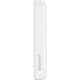 Baseus Magnetic Mini Fast Charging 20W 10000mAh White (PPCX030002, P10022100212-00)
