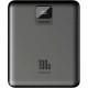 Canyon PB-2008 20000mAh 100W Dark Grey (CNE-CPB2008DG)