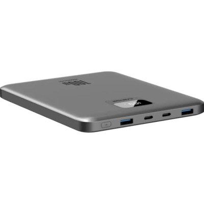 Canyon PB-2008 20000mAh 100W Dark Grey (CNE-CPB2008DG)