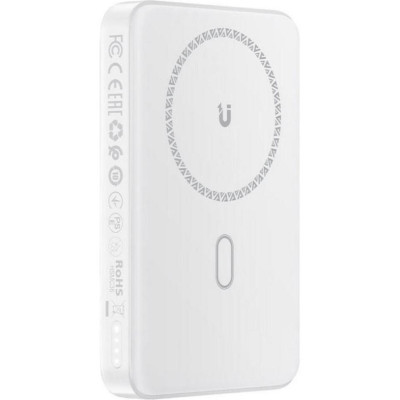 Acefast M6 10000mAh 20W White (AFM6W)