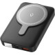 Vention 10000mAh 22.5W Magnetic Black (FHTB0)