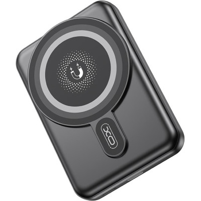 XO PR264 10000mAh Black