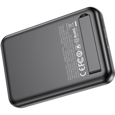 XO PR264 10000mAh Black