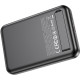 XO PR264 10000mAh Black