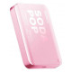 Momax IP166 10000mAh Pink (IP166P)