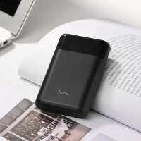 Hoco B35B Entourage 8000 Mah Black