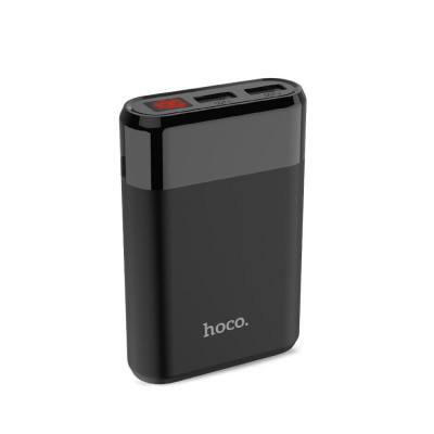 Hoco B35B Entourage 8000 Mah Black