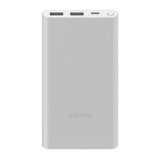 Xiaomi Mi Power Bank 3 10000mAh 22.5W Silver (BHR5078CN)